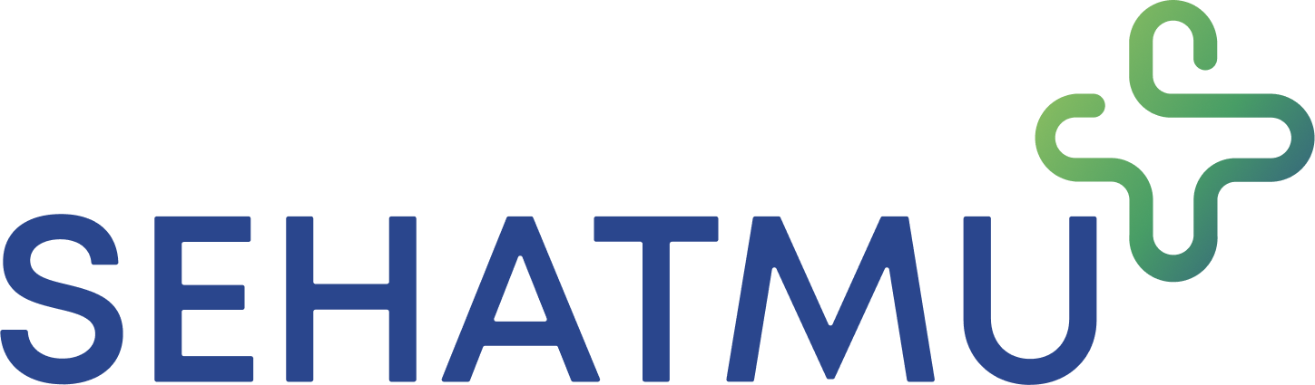 SehatMu Logo